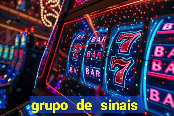 grupo de sinais trader telegram